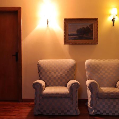Alojamento Santa Clara Manteigas Bagian luar foto