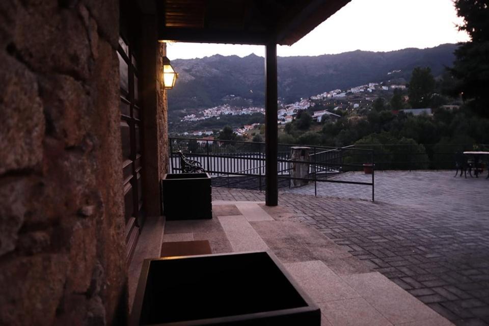 Alojamento Santa Clara Manteigas Bagian luar foto